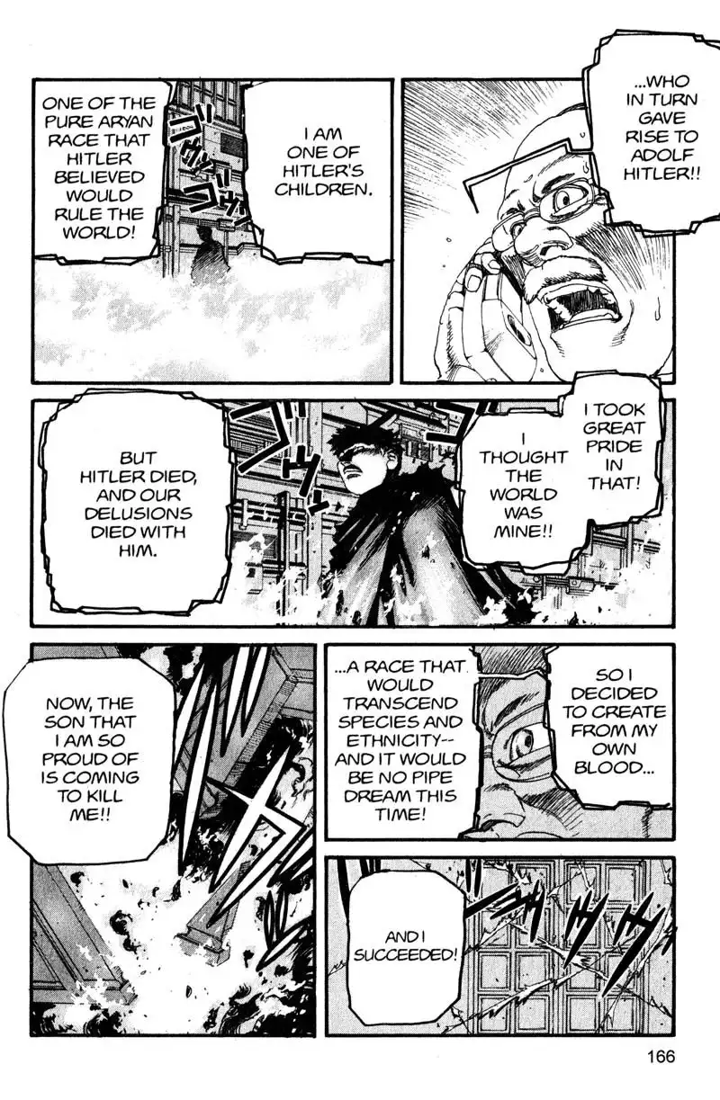 Project Arms Chapter 152 15